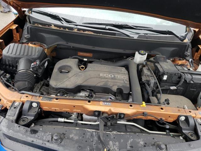 Photo 7 from auction – 2018 CHEVROLET EQUINOX LT with VIN 2GNAXJEVXJ6120317
