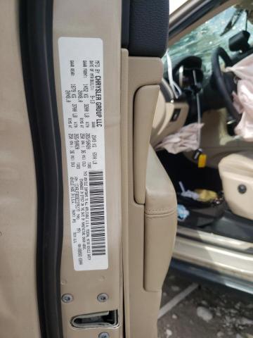 Photo 10 from auction – 2014 JEEP GRAND CHER with VIN 1C4RJFBG9EC275177