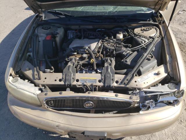 Photo 7 from auction – 2004 BUICK CENTURY CU with VIN 2G4WS52J841196962