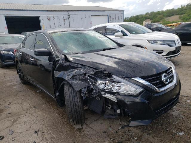 NISSAN ALTIMA 2.5 2016 with VIN 1N4AL3AP8GC208697 - Photo from auction