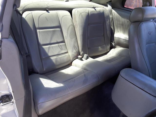 Photo 6 from auction – 2003 FORD MUSTANG with VIN 1FAFP40473F376671
