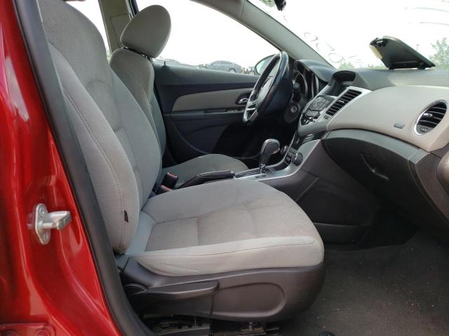 Photo 9 from auction – 2014 CHEVROLET CRUZE LT with VIN 1G1PC5SB5E7264050