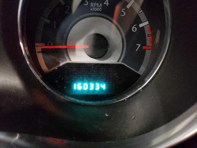 Photo 8 from auction – 2013 CHRYSLER 200 LX with VIN 1C3CCBAB7DN705536