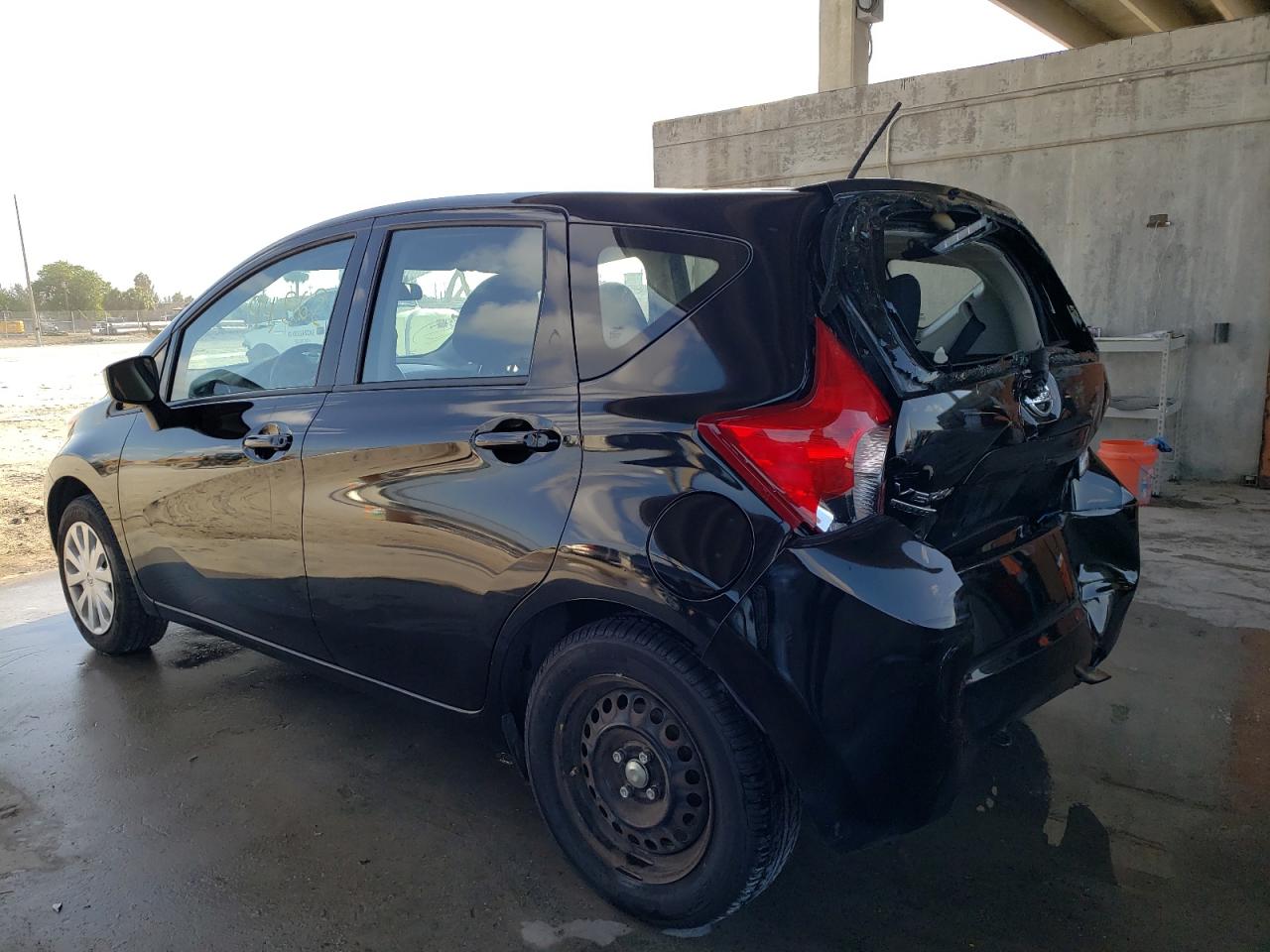 Photo 16 from auction – 2016 NISSAN VERSA NOTE with VIN 3N1CE2CP8GL369174