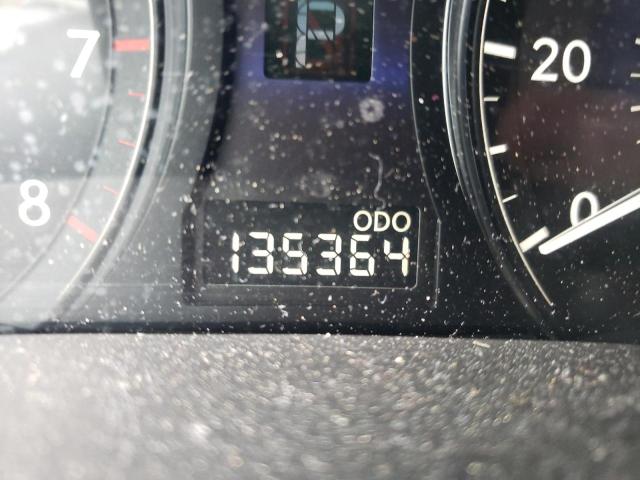 Photo 8 from auction – 2010 LEXUS RX 350 with VIN 2T2ZK1BA6AC040471