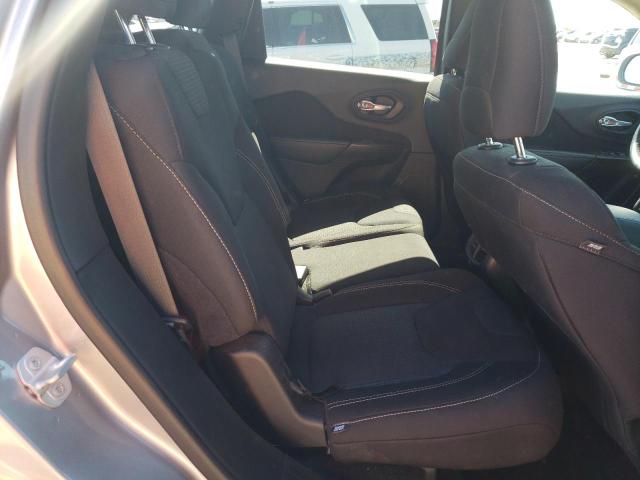 Photo 6 from auction – 2015 JEEP CHEROKEE L with VIN 1C4PJLCB4FW771075