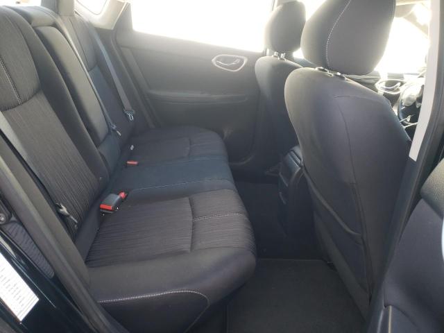 Photo 6 from auction – 2016 NISSAN SENTRA S with VIN 3N1AB7AP1GL648238