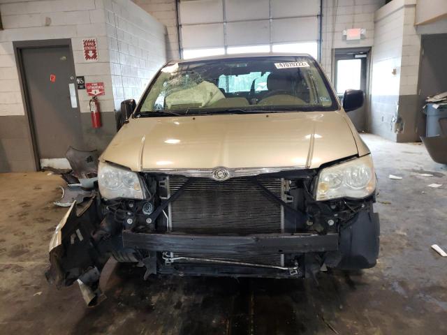 Photo 9 from auction – 2008 CHRYSLER TOWN & COU with VIN 2A8HR44H18R757323