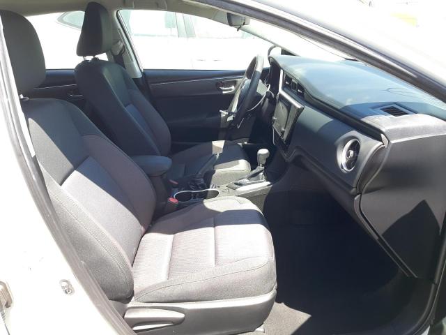 Photo 5 from auction – 2018 TOYOTA COROLLA L with VIN 5YFBURHE1JP841382
