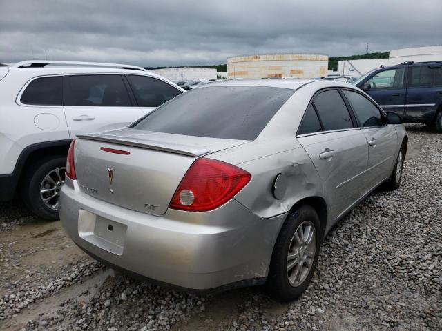 Photo 4 from auction – 2005 PONTIAC G6 with VIN 1G2ZG528754166491