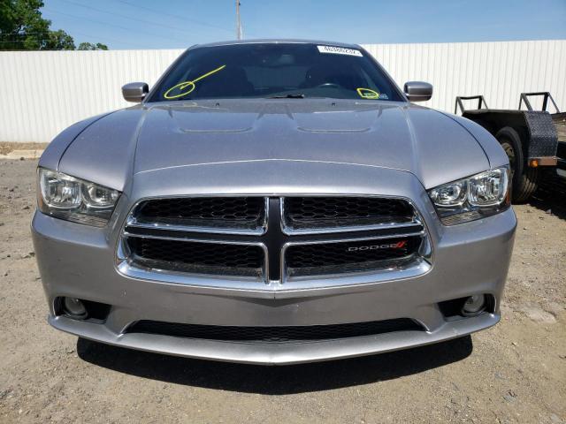 Photo 9 from auction – 2014 DODGE CHARGER SX with VIN 2C3CDXHG3EH338446