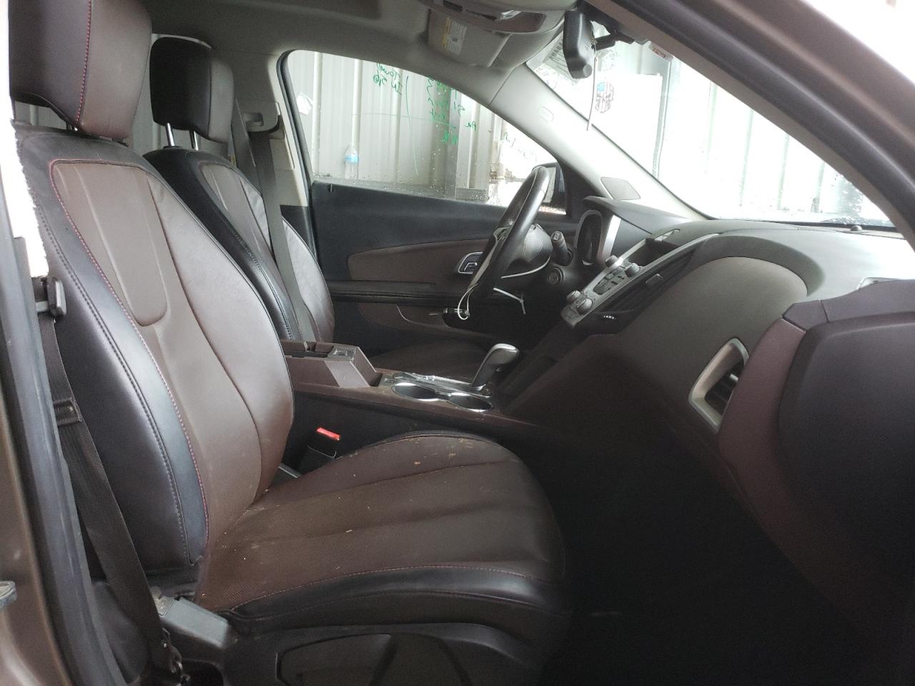 Фото 5 с аукциона – 2011 CHEVROLET EQUINOX LT с VIN 2CNFLGE50B6411533