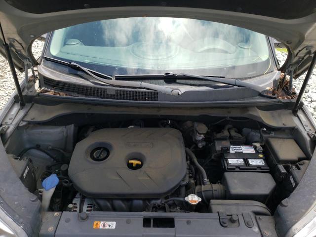 Photo 7 from auction – 2018 KIA SOUL + with VIN KNDJP3A59J7509962