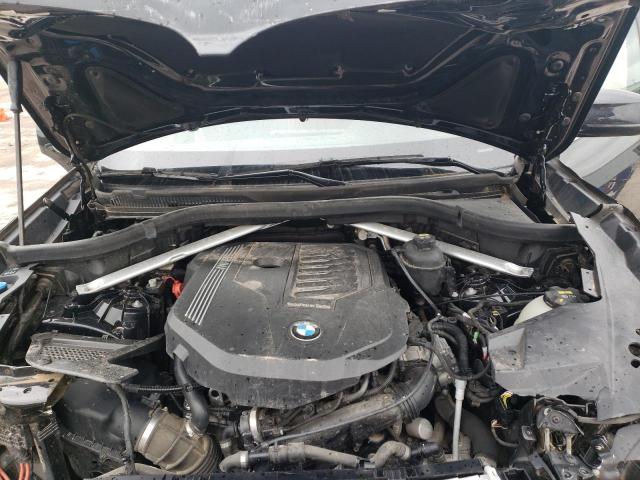 Photo 7 from auction – 2019 BMW X5 XDRIVE4 with VIN 5UXCR6C58KLL13729