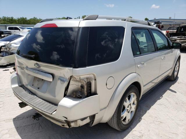Photo 7 from auction – 2007 FORD FREESTYLE with VIN 1FMDK06197GA03374