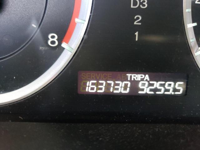 Photo 3 from auction – 2012 HONDA ACCORD LX with VIN 1HGCP2F3XCA026501