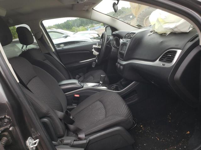 Photo 5 from auction – 2017 DODGE JOURNEY SX with VIN 3C4PDDBG2HT540615