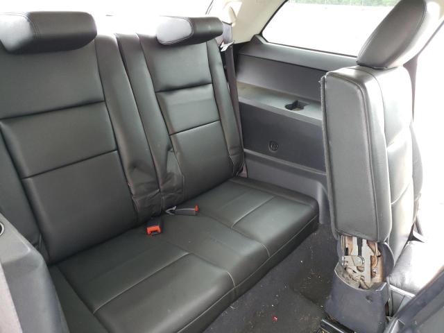 Photo 9 from auction – 2009 DODGE JOURNEY SX with VIN 3D4GG57V89T232938