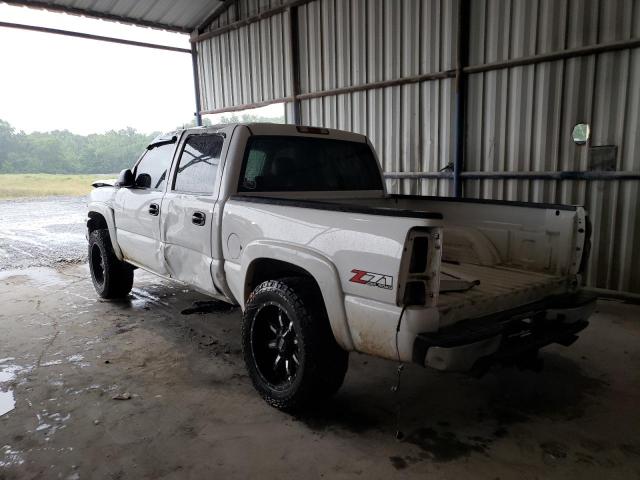 Photo 3 from auction – 2005 CHEVROLET SILVERADO with VIN 2GCEK13T751301114