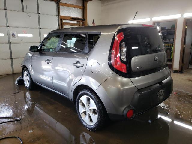 Photo 3 from auction – 2014 KIA SOUL with VIN KNDJN2A27E7075018