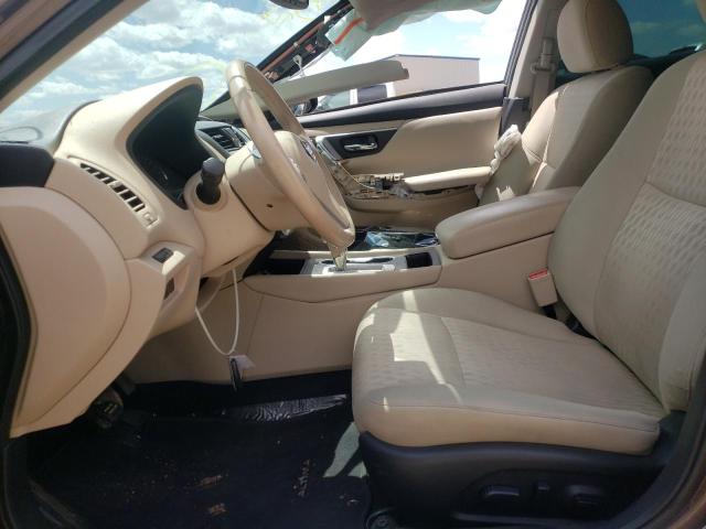 Photo 5 from auction – 2016 NISSAN ALTIMA 2.5 with VIN 1N4AL3AP1GC130084