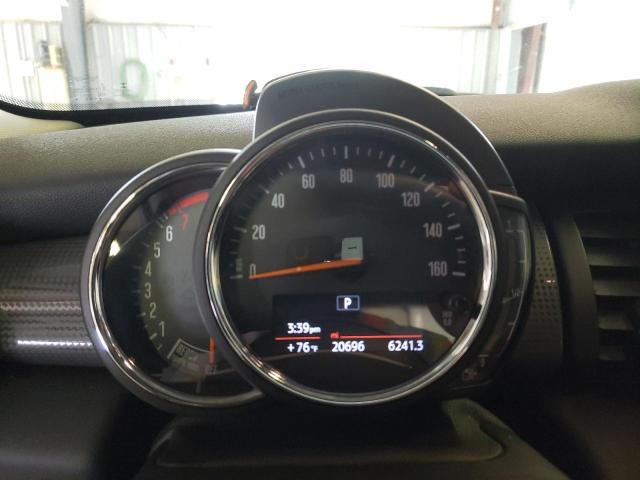 Photo 8 from auction – 2018 MINI COOPER with VIN WMWXP5C54J2G63897
