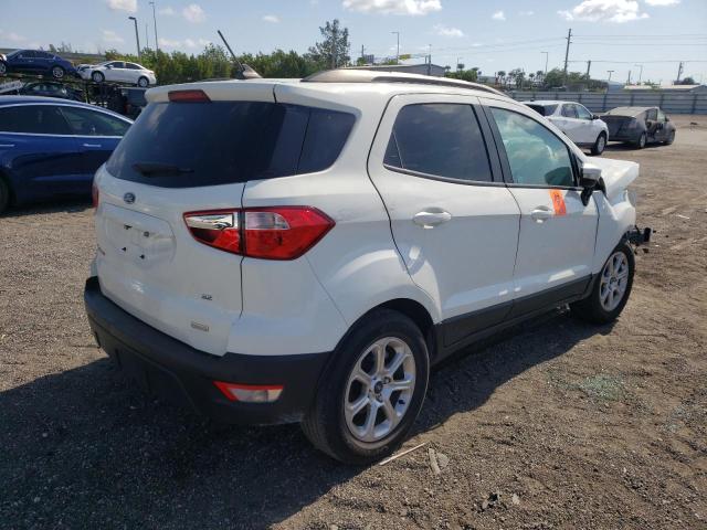 Photo 4 from auction – 2019 FORD ECOSPORT S with VIN MAJ3S2GE4KC266472
