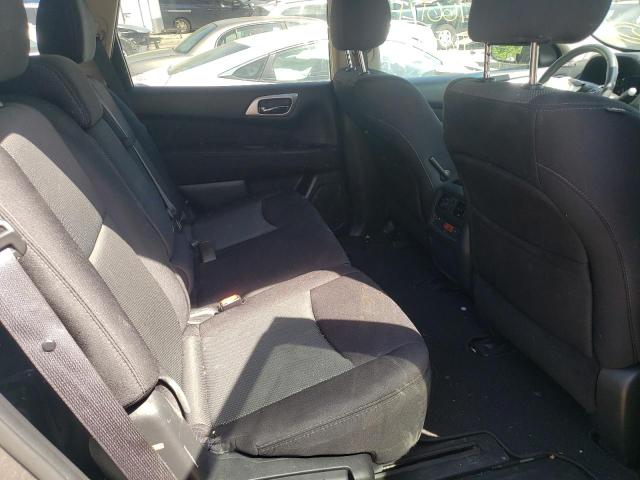 Photo 6 from auction – 2017 NISSAN PATHFINDER with VIN 5N1DR2MM6HC905123