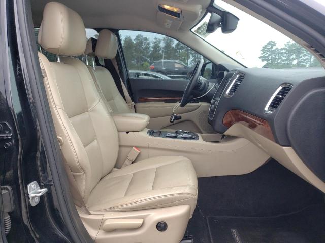 Photo 5 from auction – 2015 DODGE DURANGO LI with VIN 1C4RDHDG5FC885367