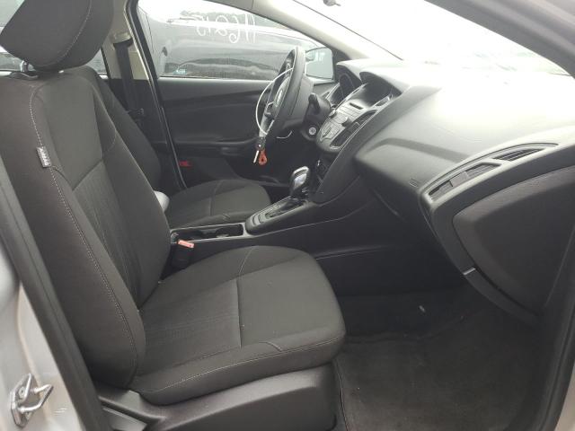 Photo 5 from auction – 2015 FORD FOCUS SE with VIN 1FADP3F2XFL252360