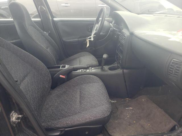 Photo 5 from auction – 2000 SATURN SL1 with VIN 1G8ZH5286YZ233267