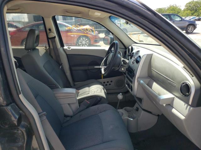 Photo 5 from auction – 2008 CHRYSLER PT CRUISER with VIN 3A8FY58B28T108519