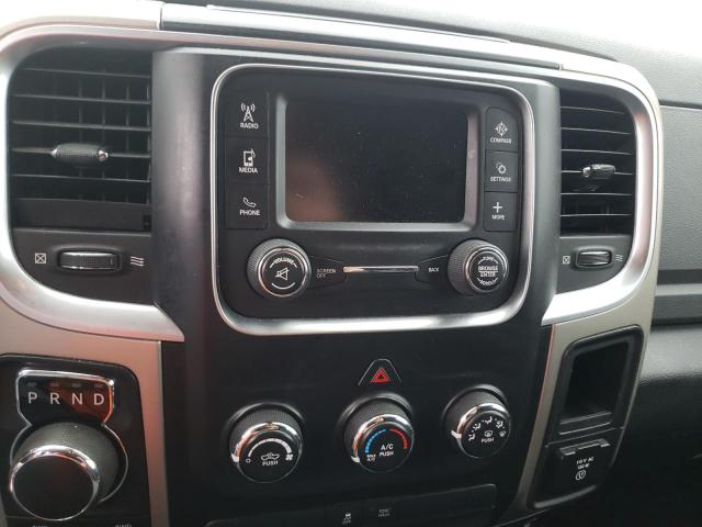 صورة رقم 9 من المزاد - 2014 RAM 1500 SLT مع VIN 1C6RR7GT0ES409172