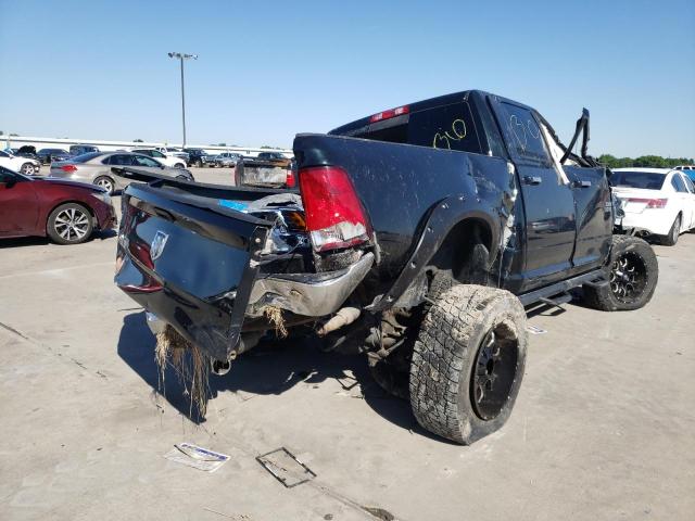 Photo 4 from auction – 2016 RAM 1500 SLT with VIN 3C6RR7LTXGG376973