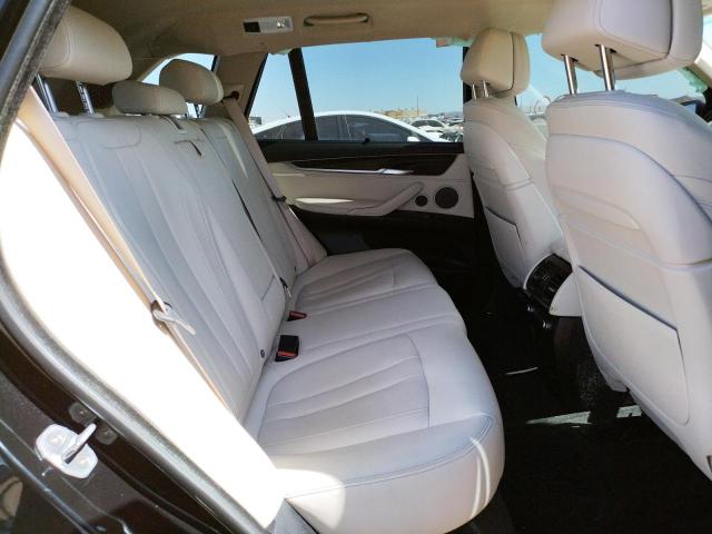 Photo 6 from auction – 2016 BMW X5 SDRIVE3 with VIN 5UXKR2C55G0R72705