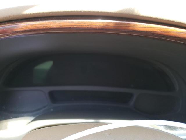Photo 8 from auction – 2005 CADILLAC DEVILLE with VIN 1G6KD54Y15U245080