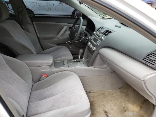 Photo 5 from auction – 2011 TOYOTA CAMRY BASE with VIN 4T1BF3EK5BU615752