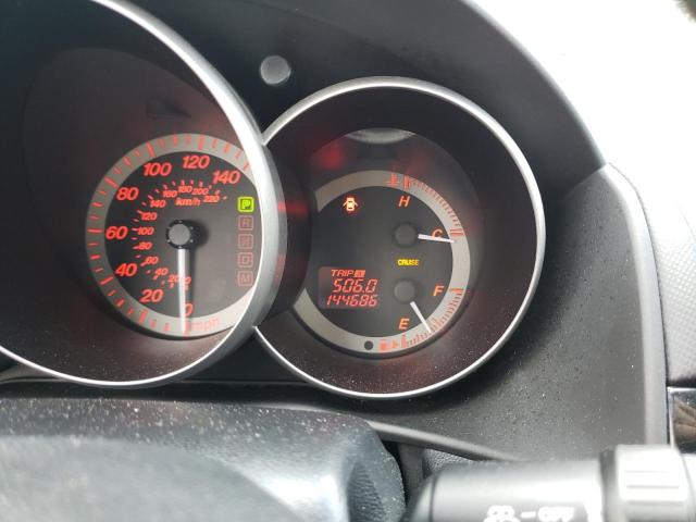 Фото 2 с аукциона – 2009 MAZDA 3 S с VIN JM1BK323491206103