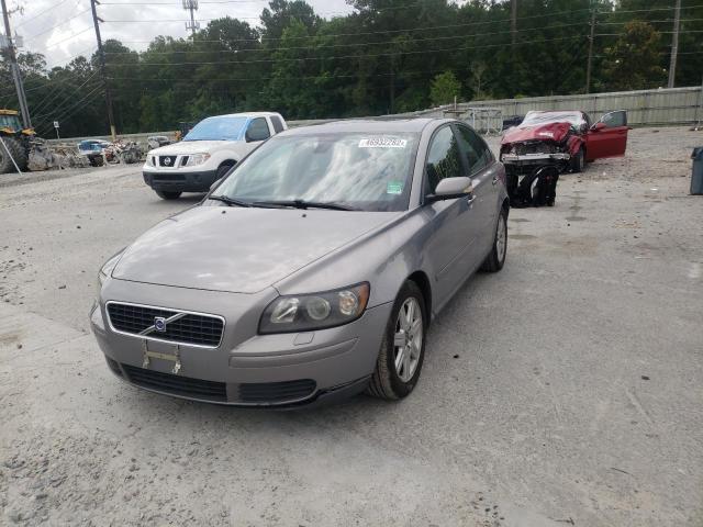Photo 2 from auction – 2006 VOLVO S40 2.4I with VIN YV1MS382062217574