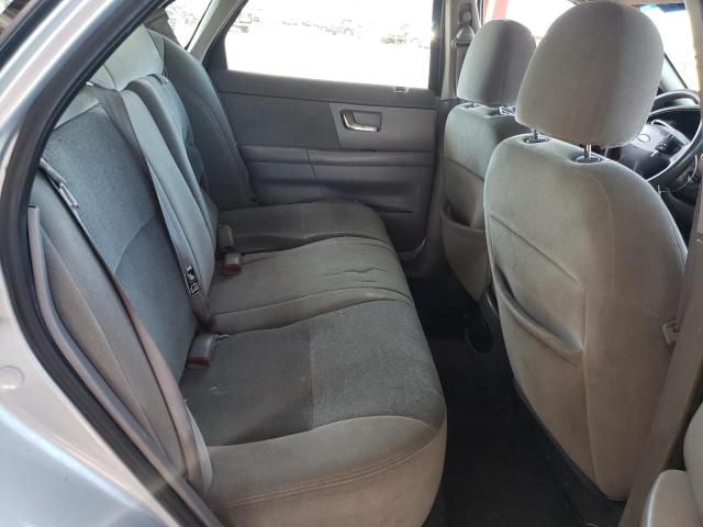 Photo 6 from auction – 2000 FORD TAURUS SES with VIN 1FAFP5520YG176133