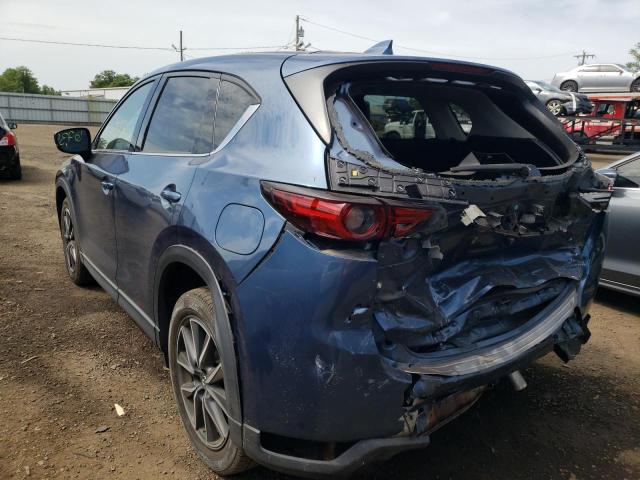 Zdjęcie 3 z aukcji – 2018 MAZDA CX-5 GRAND z VIN JM3KFBDM5J0366268