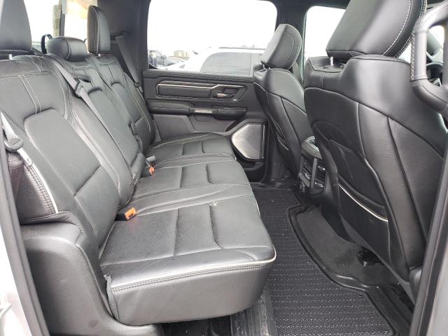 Photo 6 from auction – 2020 RAM 1500 LIMIT with VIN 1C6RREHTXLN401935