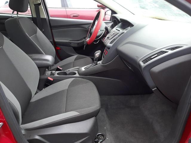 Photo 5 from auction – 2012 FORD FOCUS SE with VIN 1FAHP3F26CL249744