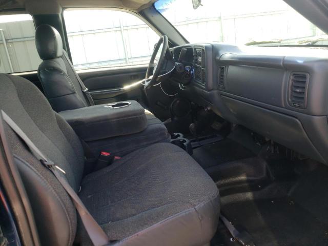 Photo 5 from auction – 2002 GMC SIERRA K25 with VIN 1GTHK29142E156679