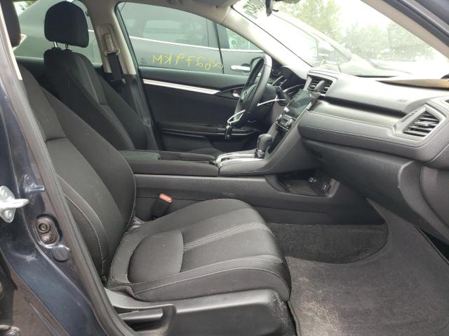 Photo 5 from auction – 2021 HONDA CIVIC EX with VIN 2HGFC2F72MH004667
