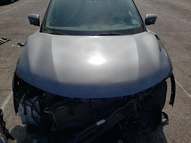 Photo 7 from auction – 2014 NISSAN ROGUE S with VIN 5N1AT2MV3EC815503