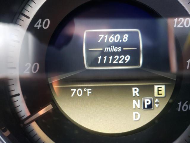 Photo 8 from auction – 2012 MERCEDES-BENZ E 350 with VIN WDDHF5KB0CA646057