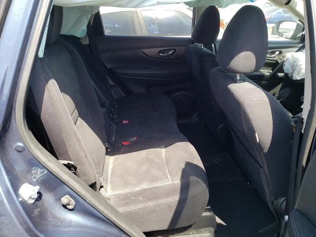 Photo 6 from auction – 2016 NISSAN ROGUE S with VIN JN8AT2MT9GW022487