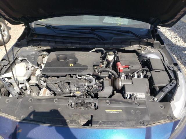 Photo 7 from auction – 2020 NISSAN ALTIMA S with VIN 1N4BL4BVXLC229584