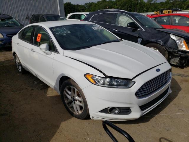 Photo 4 from auction – 2016 FORD FUSION SE with VIN 1FA6P0HD0G5136046